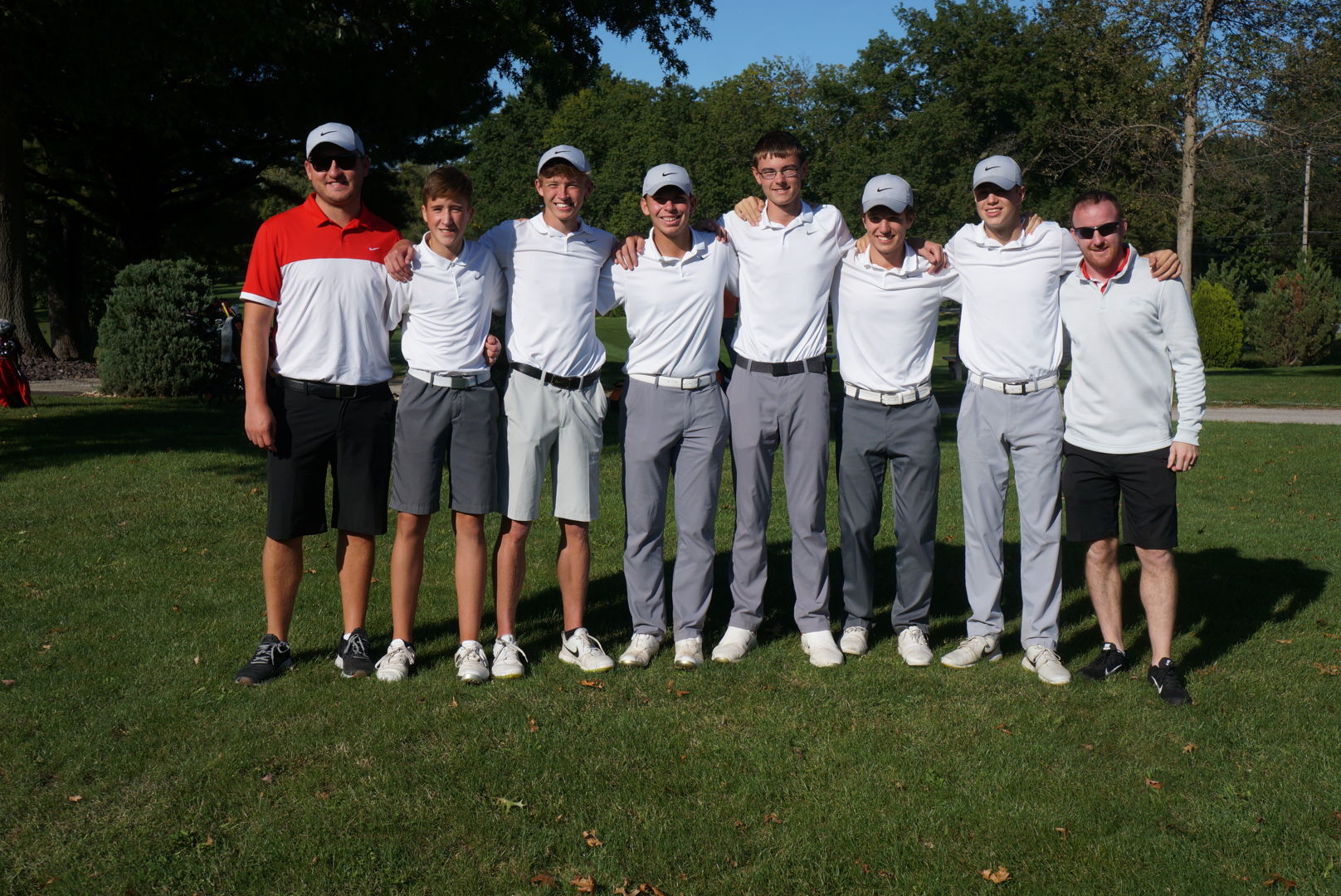 Morton advances to Sectional play